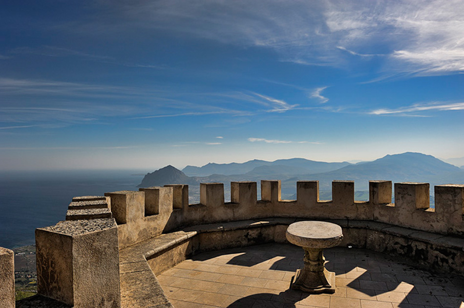 TOUR SICILIA OCCIDENTALE