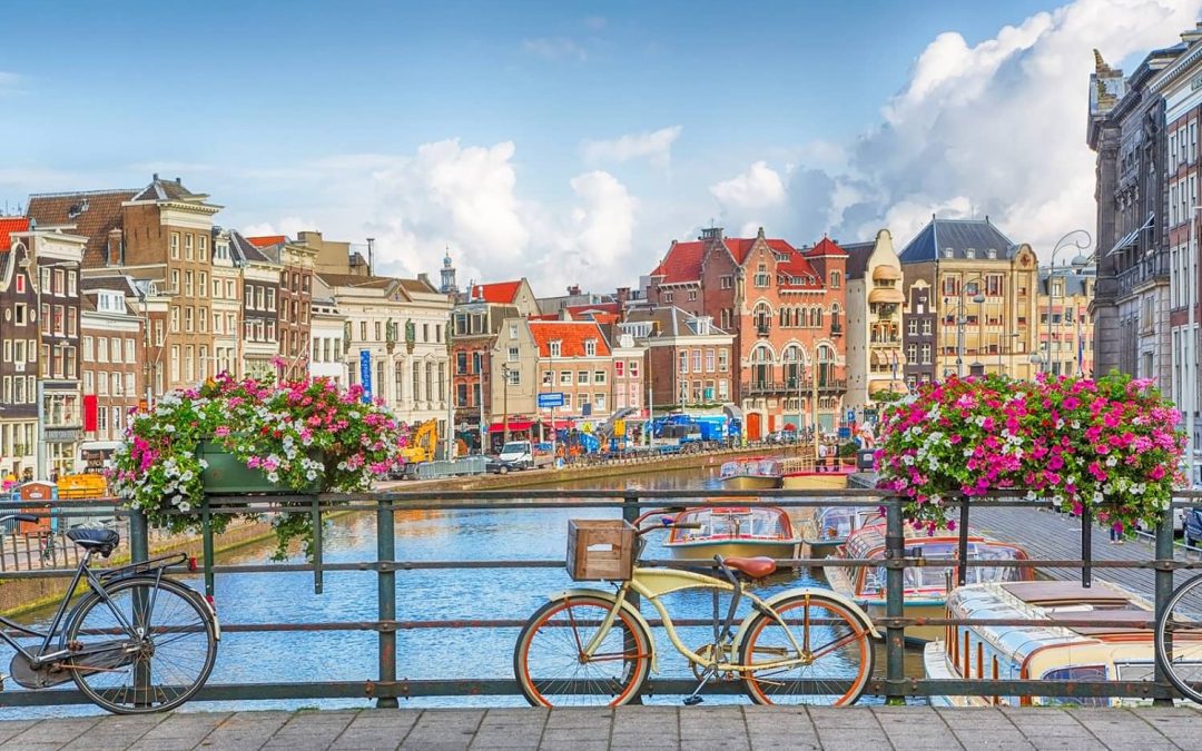 AMSTERDAM