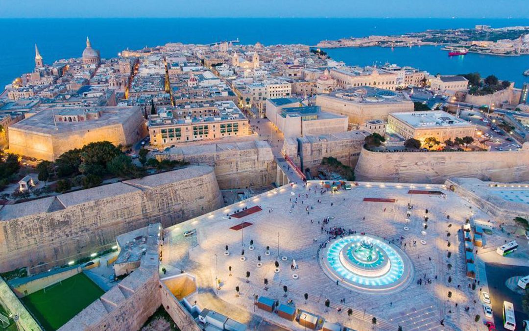 MALTA
