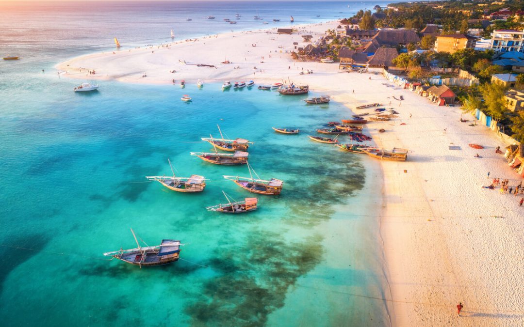 ZANZIBAR