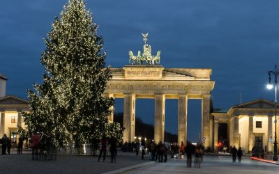 L’IMMACOLATA A  BERLINO