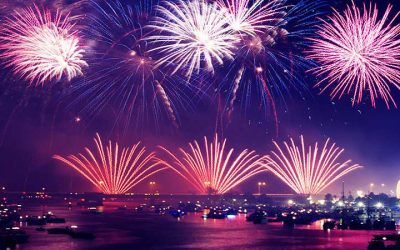 CAPODANNO in RIVIERA