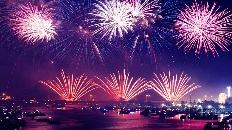 CAPODANNO in RIVIERA